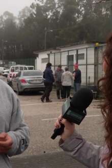 Especial informação